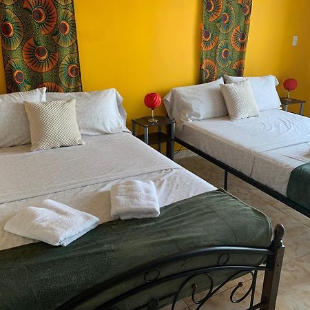 Hotel Eclipse, Playa Coronado Quarto foto
