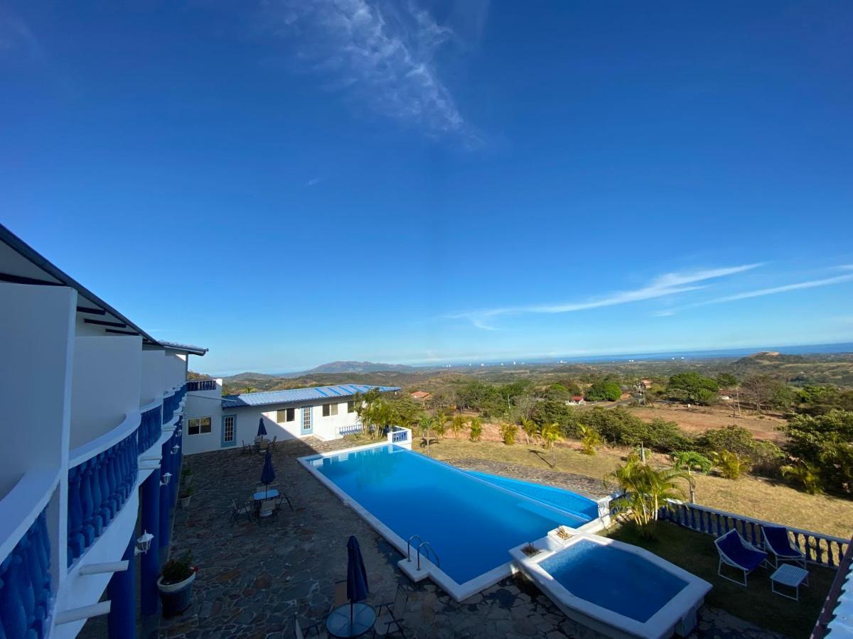 Hotel Eclipse, Playa Coronado Exterior foto