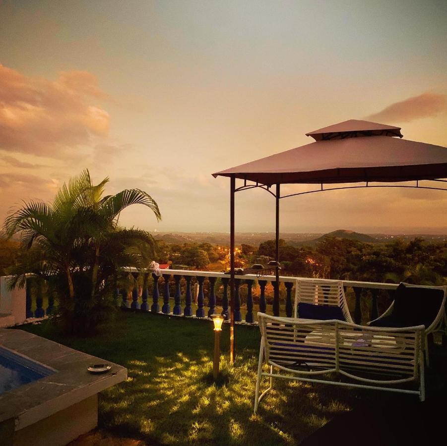 Hotel Eclipse, Playa Coronado Exterior foto