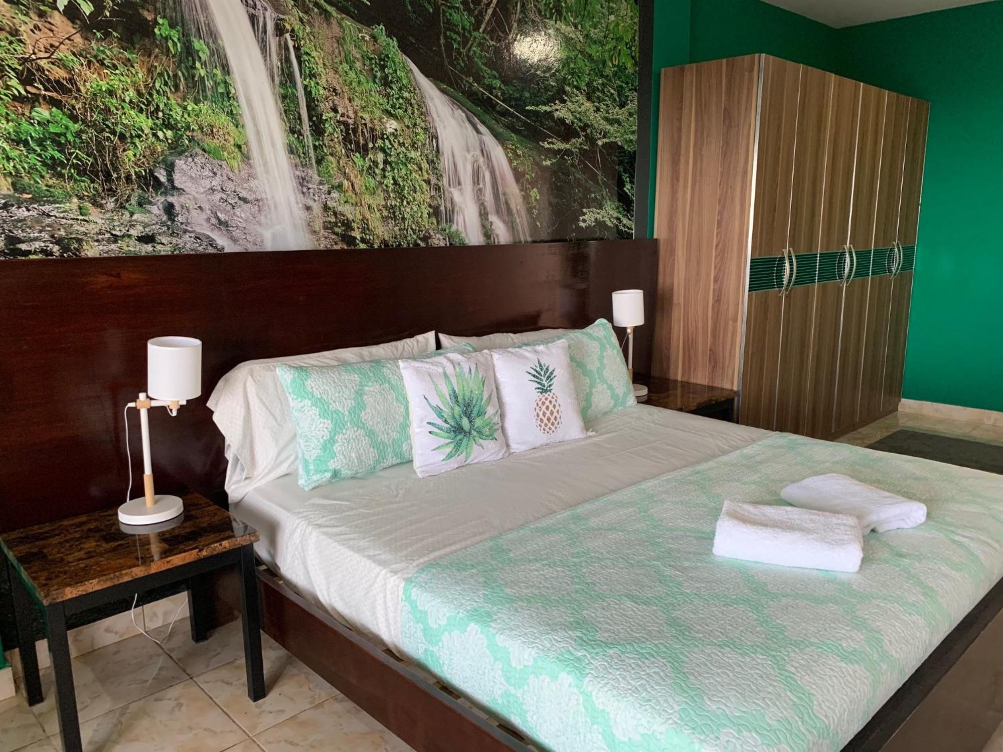 Hotel Eclipse, Playa Coronado Quarto foto